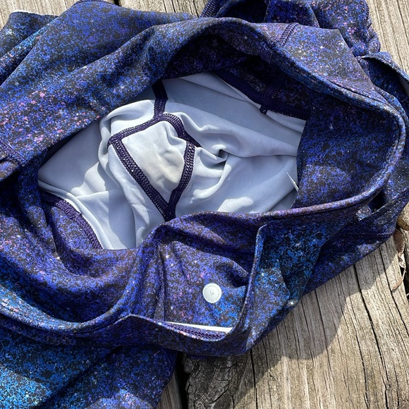 Lululemon Fast and Free 25” - Picture 6 of 6